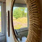 With Large Plot Near Family-friendly Сasa de vacaciones Glesborg