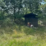 With Large Plot Near Family-friendly