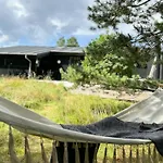 With Large Plot Near Family-friendly Glesborg