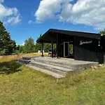 With Large Plot Near Family-friendly Сasa de vacaciones Glesborg
