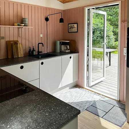 With Large Plot Near Family-friendly *