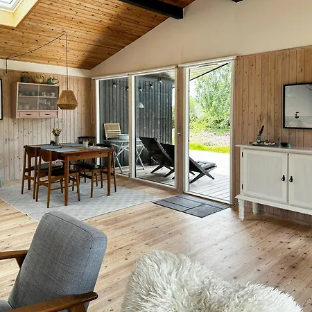 With Large Plot Near Family-friendly Holiday home