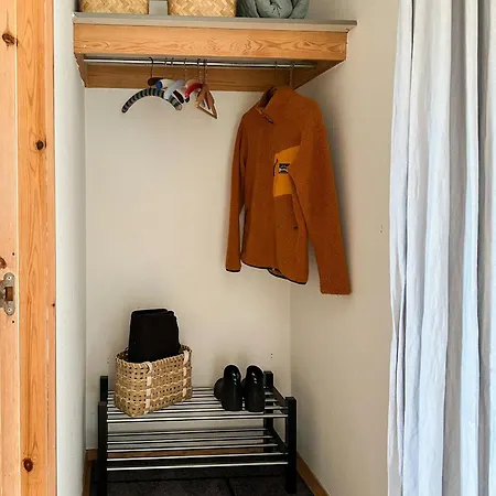 Holiday home With Large Plot Near Family-friendly *