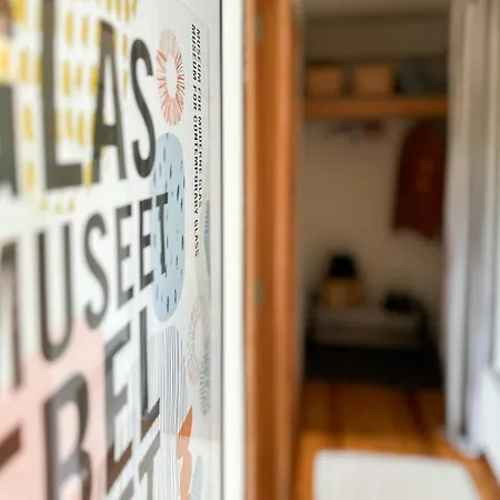 With Large Plot Near Family-friendly Holiday home