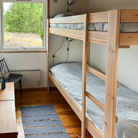 With Large Plot Near Family-friendly Holiday home Glesborg