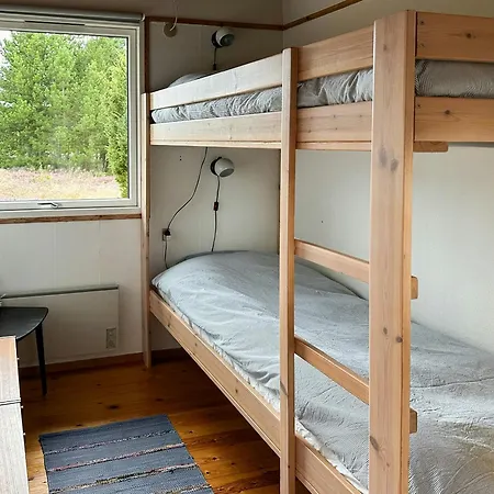 With Large Plot Near Family-friendly Holiday home *