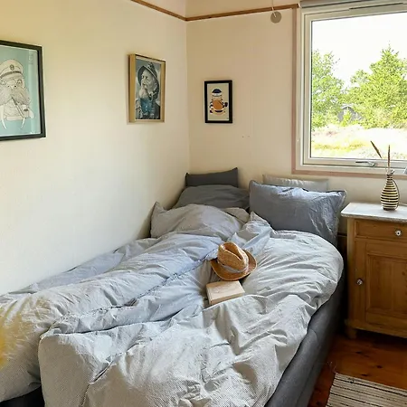 With Large Plot Near Family-friendly *