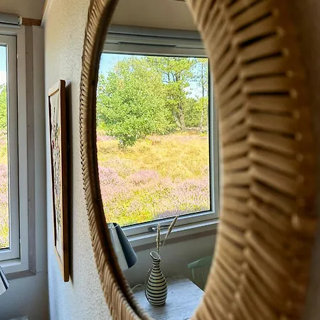 With Large Plot Near Family-friendly Casa de Férias Glesborg