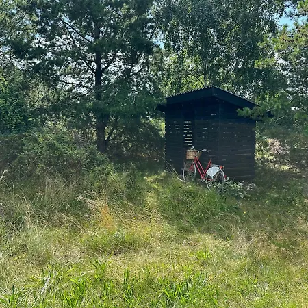 With Large Plot Near Family-friendly