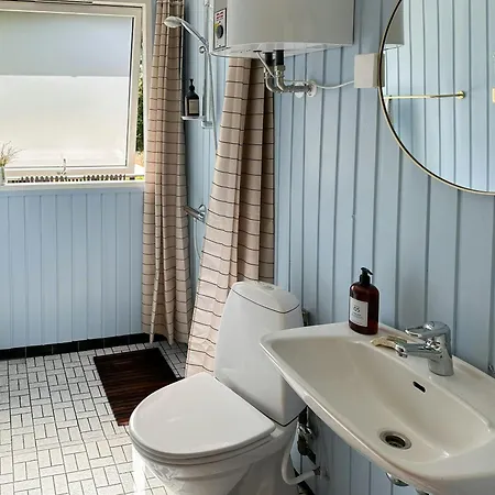 Holiday home With Large Plot Near Family-friendly *