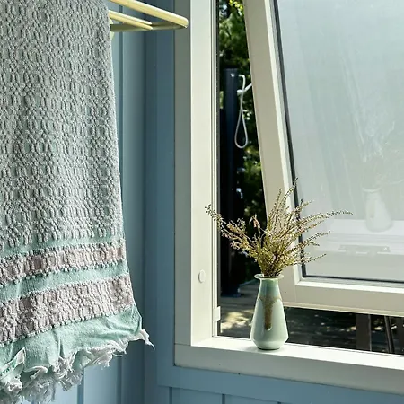 With Large Plot Near Family-friendly Holiday home