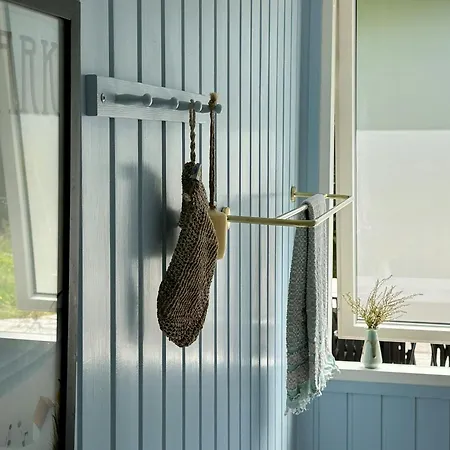 With Large Plot Near Family-friendly Holiday home Glesborg