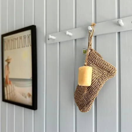 With Large Plot Near Family-friendly *