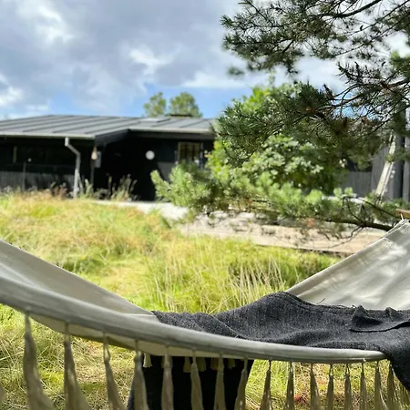 With Large Plot Near Family-friendly Glesborg