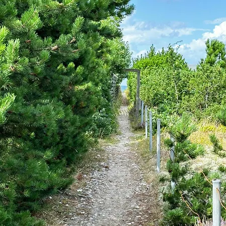 With Large Plot Near Family-friendly *