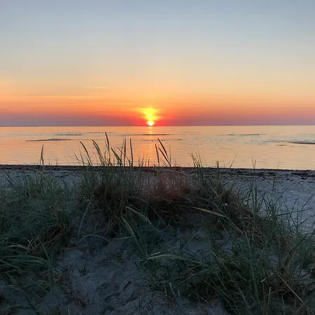 With Large Plot Near Family-friendly *