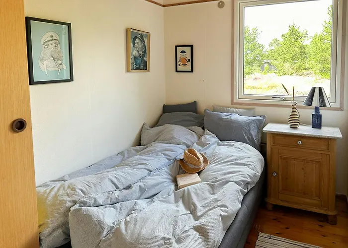 With Large Plot Near Family-friendly *