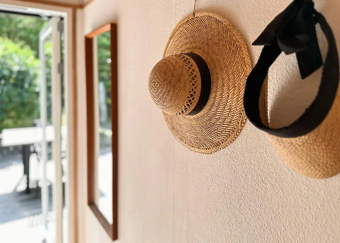 With Large Plot Near Family-friendly Casa vacanze Glesborg