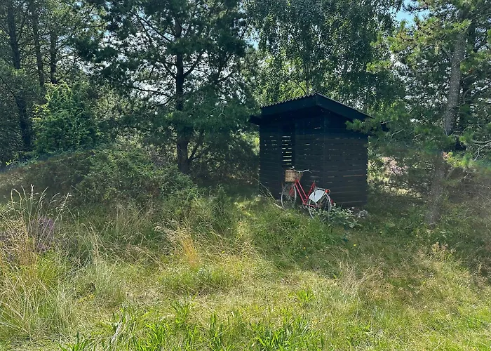 With Large Plot Near Family-friendly