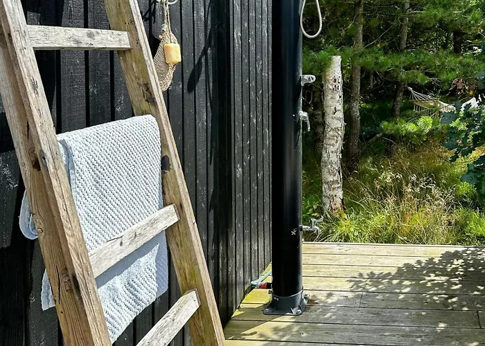 With Large Plot Near Family-friendly *