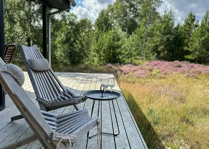 Casa vacanze With Large Plot Near Family-friendly