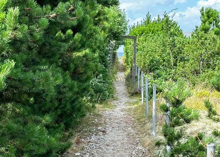 With Large Plot Near Family-friendly *