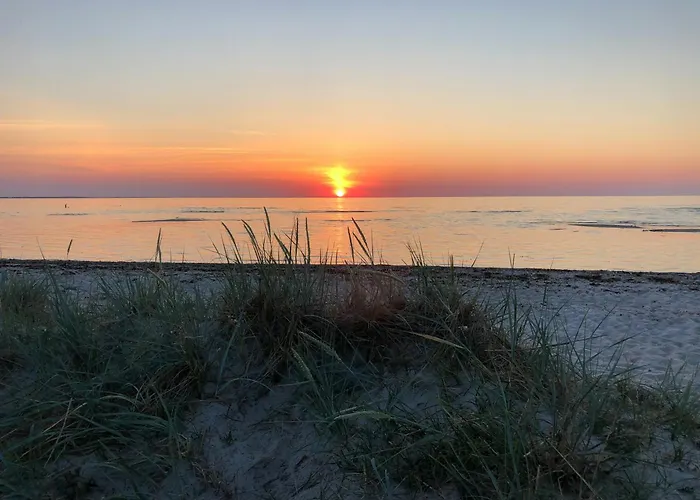 With Large Plot Near Family-friendly *